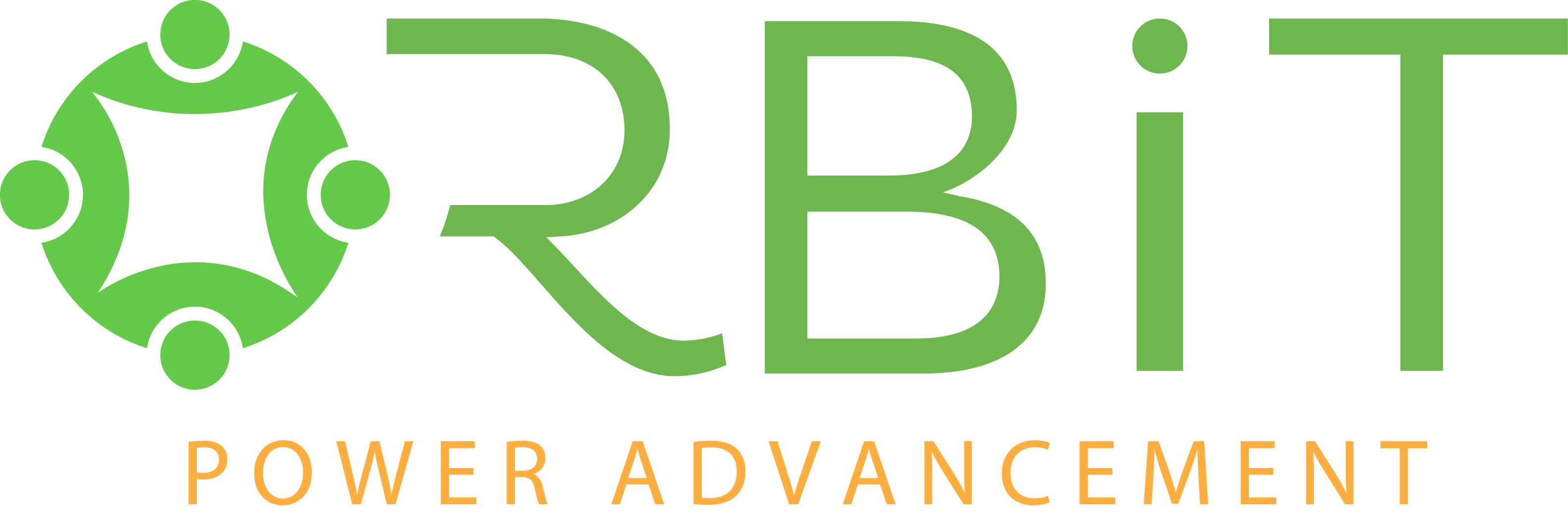 ORBIT.P.A logo